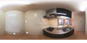 エスプランテ 102 【東京都武蔵境駅】 の間取り図