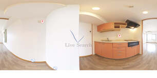 アバンス祇園 702 【福岡県祇園駅】 の間取り図