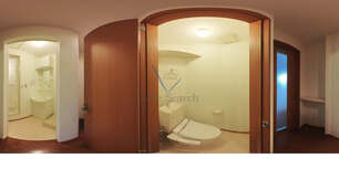 ネクステージ目白 203 【東京都目白駅】 の間取り図