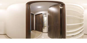 パグーロ城西 901 【福岡県西新駅】 の間取り図