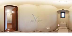 シャーメゾン クワイエト 102 【東京都千川駅】 の間取り図