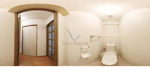 アルディア伊勢 108 【兵庫県阪神芦屋】 の間取り図