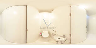 Y.Z.R B 【東京都副都心線　雑司が谷駅】 の間取り図