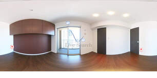 MJR大手門タワーレジデンス 1404 【福岡県大濠公園駅】 の間取り図