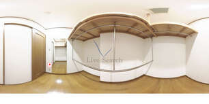 BELL HILLS板宿 4F 【兵庫県板宿駅】 の間取り図