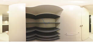 ブルームステージ 201 【東京都西巣鴨駅】 の間取り図