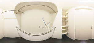 パークフロント大山 401 【東京都代々木上原駅】 の間取り図