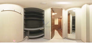 ブルームステージ 202 【東京都西巣鴨駅】 の間取り図