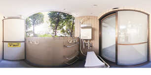 メインステージ池袋本町第2 101 【東京都東武東上線 下板橋駅】 の間取り図