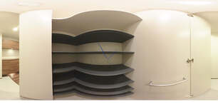 ブルームステージ 301 【東京都西巣鴨駅】 の間取り図