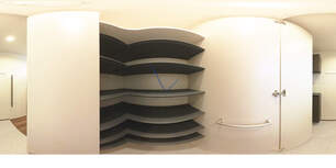 ブルームステージ 303 【東京都西巣鴨駅】 の間取り図