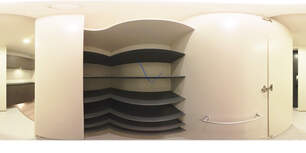 ブルームステージ 401 【東京都西巣鴨駅】 の間取り図