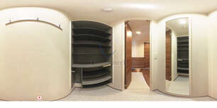 ブルームステージ 402 【東京都西巣鴨駅】 の間取り図