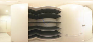 ブルームステージ 403 【東京都西巣鴨駅】 の間取り図