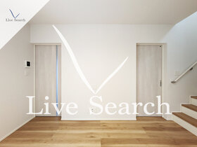 田隈建売  【福岡県野芥駅】 の間取り図