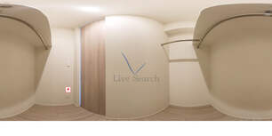 クリオラベルヴィ赤坂 701 【福岡県赤坂駅】 の間取り図