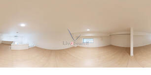 EG 106 【東京都東村山駅】 の間取り図