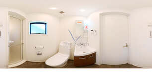 Lignum国分寺 201 【東京都国分寺駅】 の間取り図