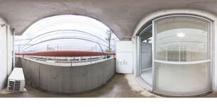 ラムール西舞子 201 【兵庫県西舞子駅】 の間取り図