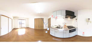 プロテアap 202 【東京都目白駅】 の間取り図