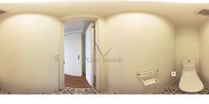 Maisoxia護国寺 102 【東京都有楽町線護国寺駅】 の間取り図