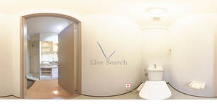 ヴェル・エアー 202 【東京都池袋駅】 の間取り図