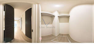 EDEL HAUS 102 【福岡県藤崎駅】 の間取り図