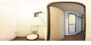 ヴェルデュール広尾 103 【東京都渋谷駅】 の間取り図