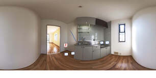 フローレンス那珂川 B101 【福岡県博多南駅】 の間取り図