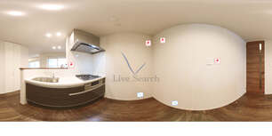 EDEL HAUS 301 【福岡県藤崎駅】 の間取り図