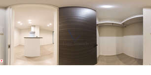 EDEL HAUS 302 【福岡県藤崎駅】 の間取り図