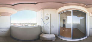 リヴェールRX 702 【東京都東伏見駅】 の間取り図