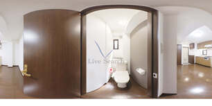 CASA_BONITA 2F 【東京都渋谷駅】 の間取り図