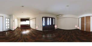 グリーンマンション姪浜 503 【福岡県姪浜駅】 の間取り図