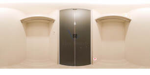 エスプレミアムグランディール 201 【東京都武蔵境駅】 の間取り図