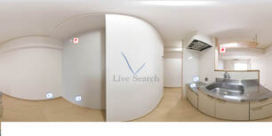 グランディール藤崎 205 【福岡県西鉄平尾駅】 の間取り図