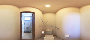 グリーンハイツ笹塚 103 【東京都笹塚駅】 の間取り図