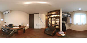 Shamaison　Luxuar平尾山荘通　 203 【福岡県平尾駅】 の間取り図