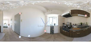 メゾンドール桜坂 303 【福岡県桜坂駅】 の間取り図