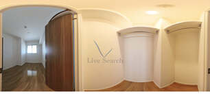 RJRプレシア高取 607 【福岡県藤崎駅】 の間取り図