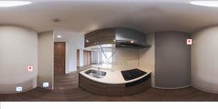 アルファコート亀戸2 316 【東京都亀戸駅】 の間取り図