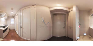 メインステージ広尾 204 【東京都山手線 恵比寿駅】 の間取り図