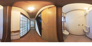 飾磨区恵美酒貸家  【兵庫県飾磨駅】 の間取り図