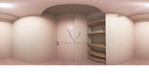 メゾンドール代々木 601 【東京都南新宿駅】 の間取り図