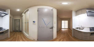 アーバンライフ都府楼 103 【福岡県西鉄都府楼前駅】 の間取り図