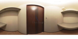 ビューコートM A202 【福岡県都府楼南】 の間取り図