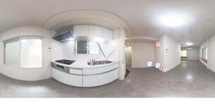 プラタホーム千鳥町Ⅲ  【兵庫県湊川公園駅】 の間取り図