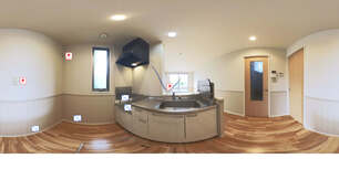 シャーメゾン朱雀 101 【福岡県西鉄二日市】 の間取り図