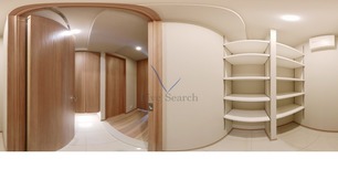 MJR赤坂タワー 1002 【福岡県赤坂駅】 の間取り図