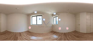 Premias　K　室見 201 【福岡県室見駅】 の間取り図